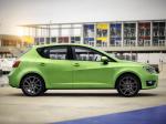 Seat Ibiza FR 2012 года